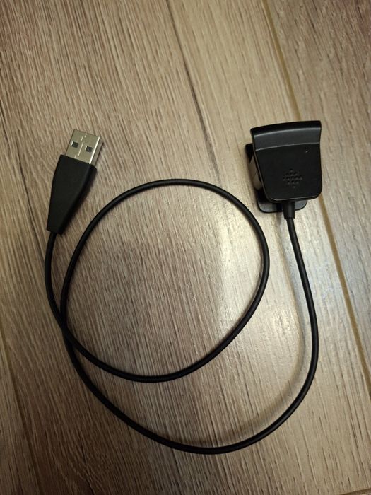 Зарядно за гривна Fitbit