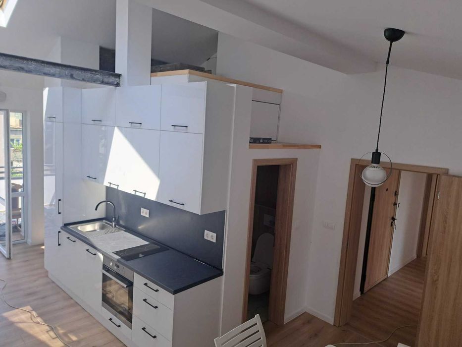 Апартамент с три спални след ремонт Топ Център Варна