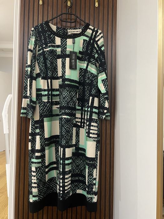 Одежда Италия, Турция