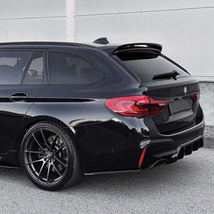 Заден спойлер за BMW 5er G31 17-23