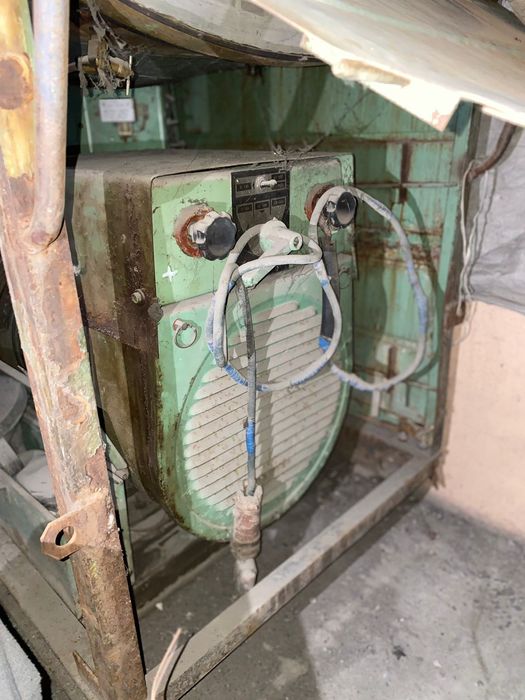 Продам сак генератор