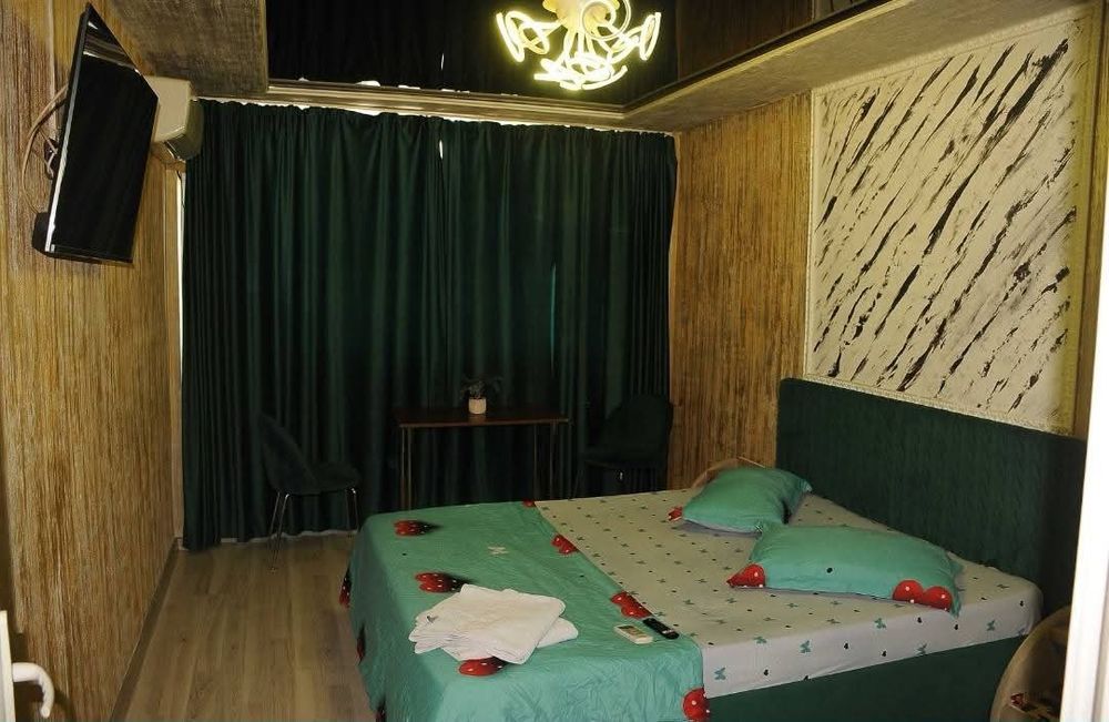 Garsoniera Tiglina 1,etaj 3 /4,mobilata