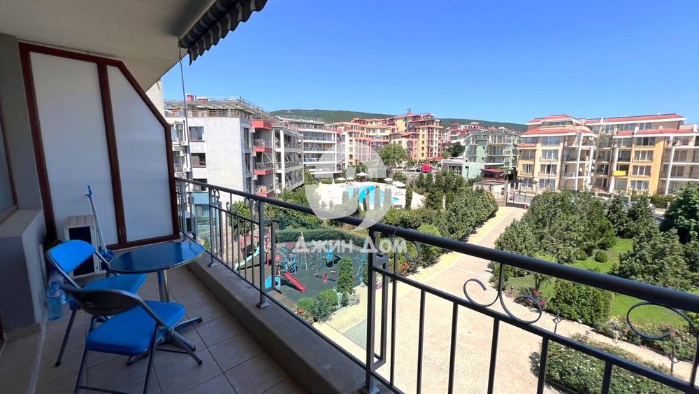 Продава се Двустаен апартамент в Свети Влас - 88 кв.м за 1250 €/кв.м - Снимка #7