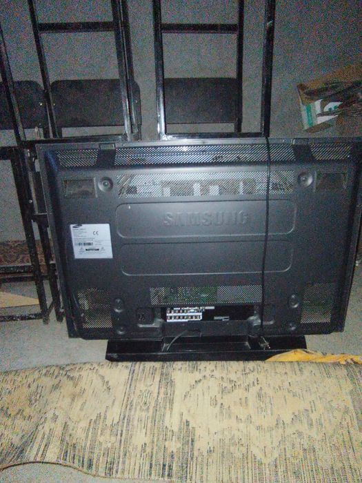 Телевизор 43 диоганал рабочий