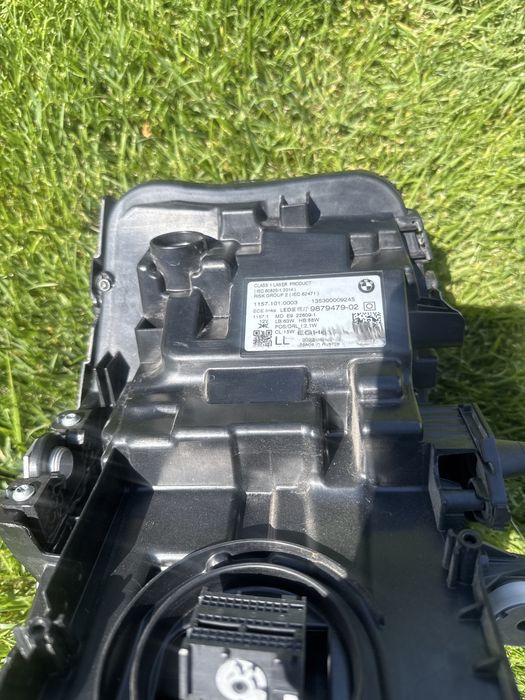 Far BMW Seria5 G30 F90 M5 Full LED Laser stanga