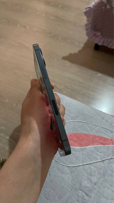 Iphone 12 pro max sotiladi narxi 4 mln