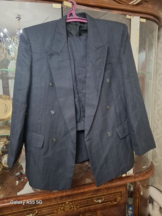 Костюм Christian Dior