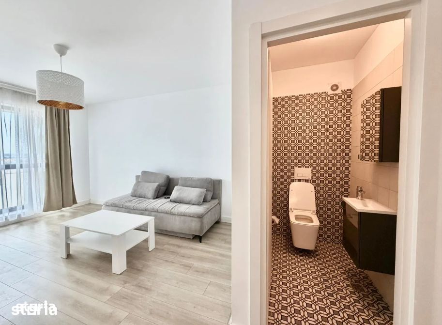 Apartament 2 camere/ Onix Park/ Aviatiei-Pipera