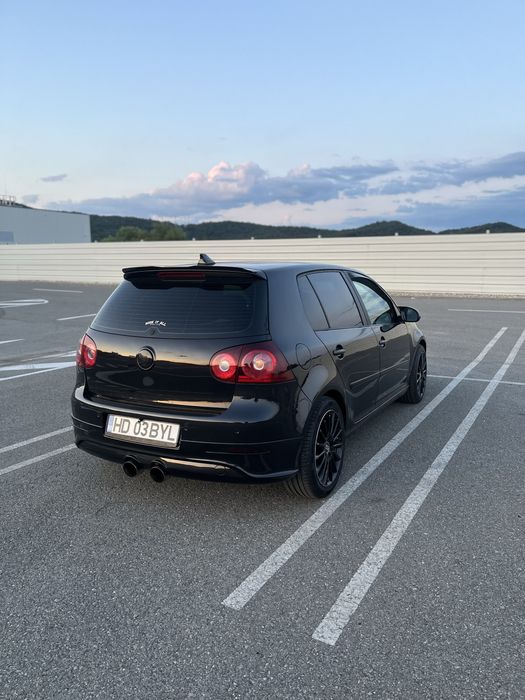 Vând Vw Golf 5 1.9 TDI