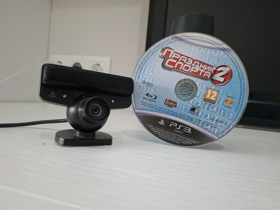 PlayStation 3 super slime прошитая