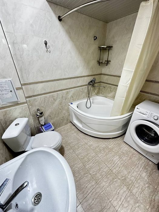 Своя ижрага в аренду 2х комнатная квартира на 2 этаже (Корзинка)