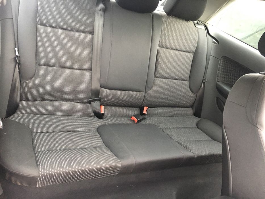 Audi A3 8p 2.0 TDI 140hp Ауди А3 8п 2.0 ТДИ на части!!