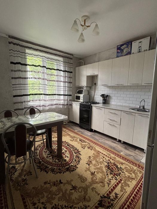 Продам дом п.Малая-Чураковка