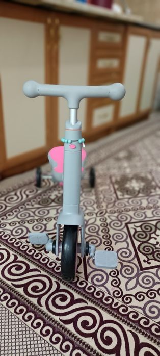 Продам велосипед 3 в 1