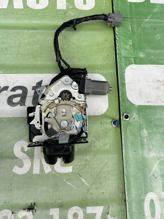 Încuietoare, broască  haion Soft close Ford Kuga 2015