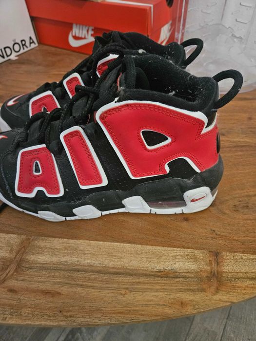 Sport Nike si Jordan