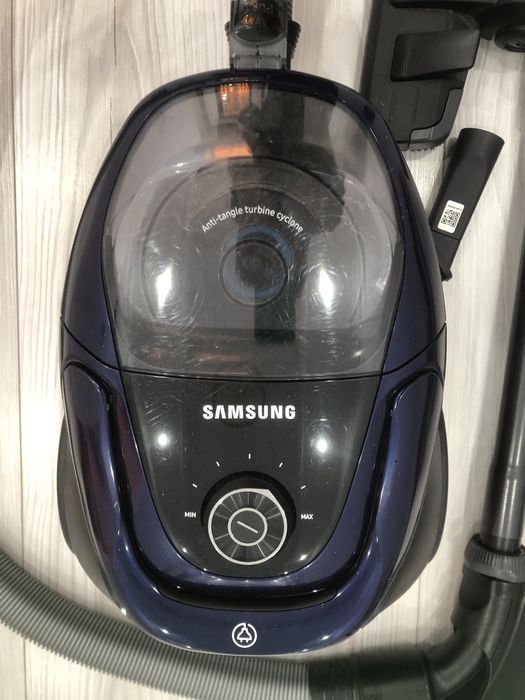 Пылесос SAMSUNG продам