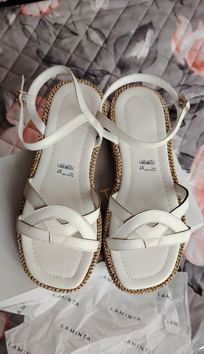 Нови маратонки и сандали !