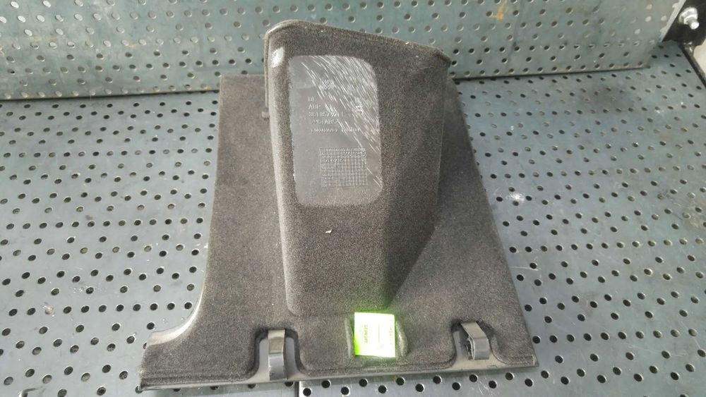 Torpedou mic vw passat cc 3c1857921l