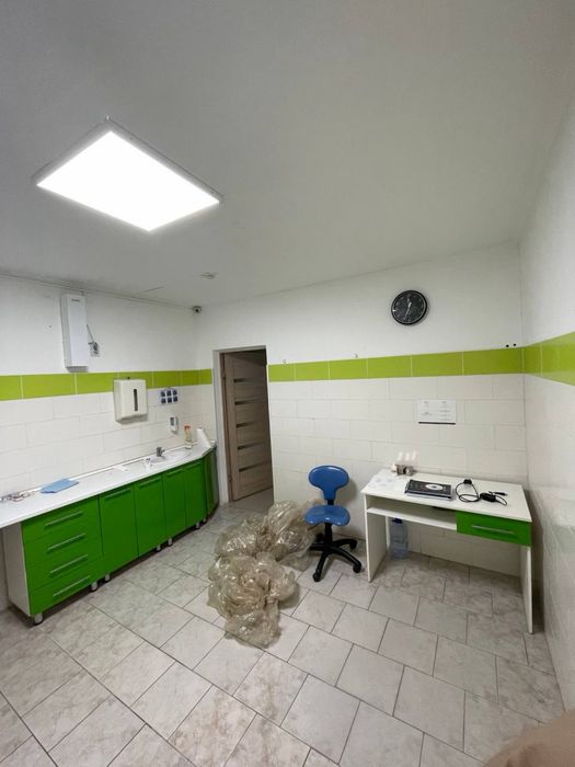 Продается коммерческая недвижимость