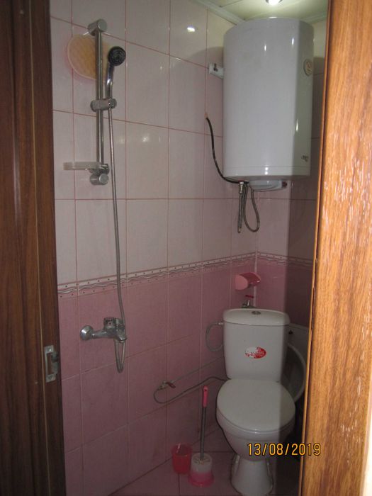 Дава се под наем Двустаен апартамент в Търговище, Боровец - 70 кв.м за 229.5 € - Снимка #21