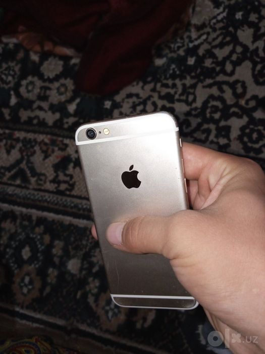 Iphone 6 16 gb zapchasga