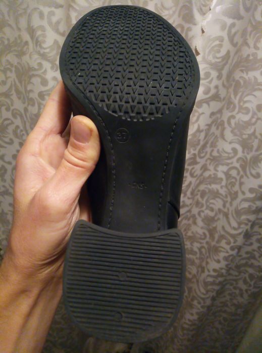 Дамски боти Aquamarin номер 37