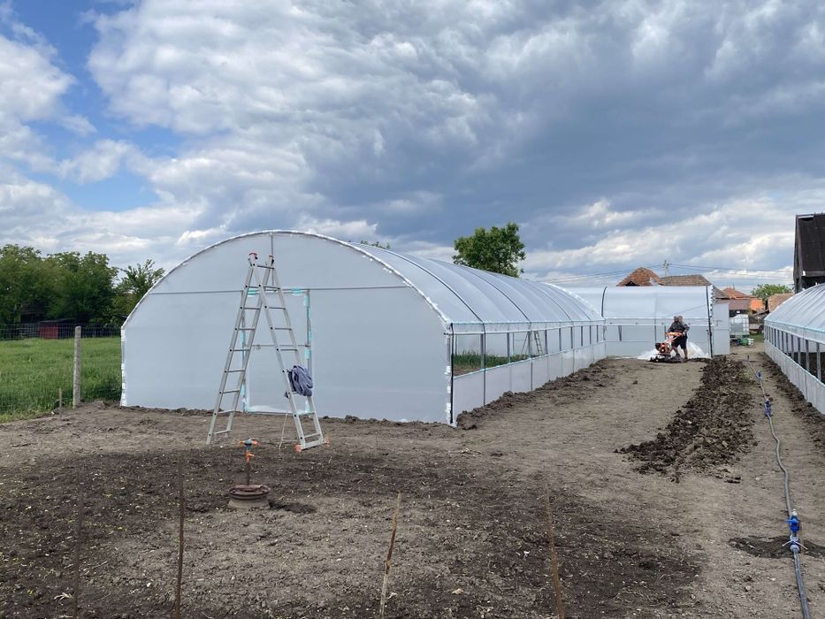 Solare  profesionale confectionat din Țeavă