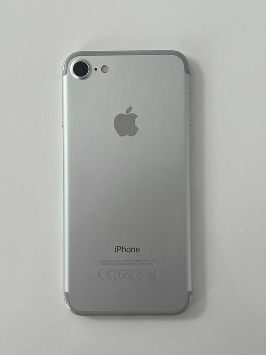 iPhone 7 - 128 GB - Silver
