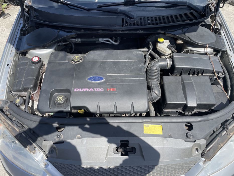 Ford mondeo 1.8i 16v SCi 130hp На Части