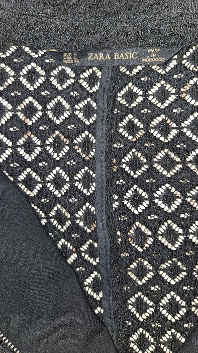 Гипюровый пиджачок