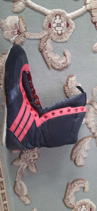 Боксерки. Для бокса