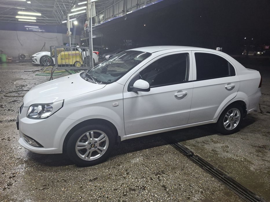 Нексия 3 продается