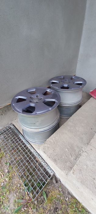 Vand Genti Audi vw 112x5 17