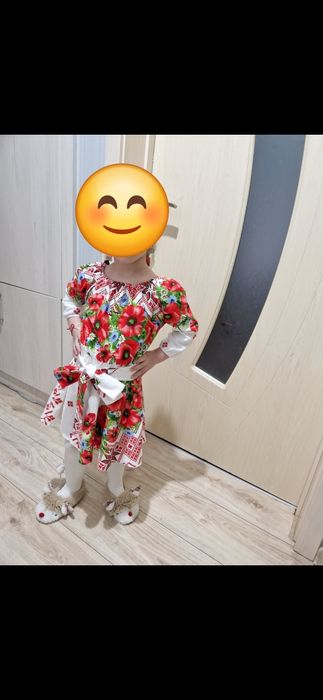 Детски тоалети за 4 години