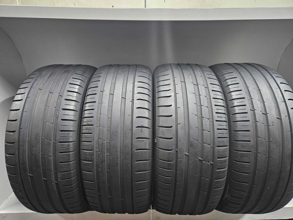 Anvelope Second Hand Nokian Vara - 265/50 R20 111W