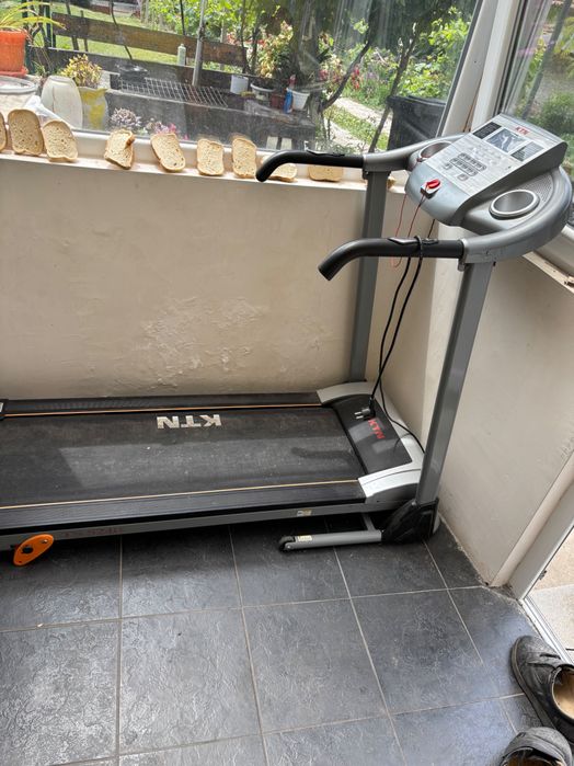 Пътека за бягане