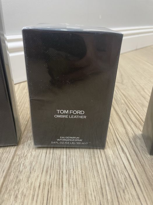 Продам парфюмы, creed, tom ford,