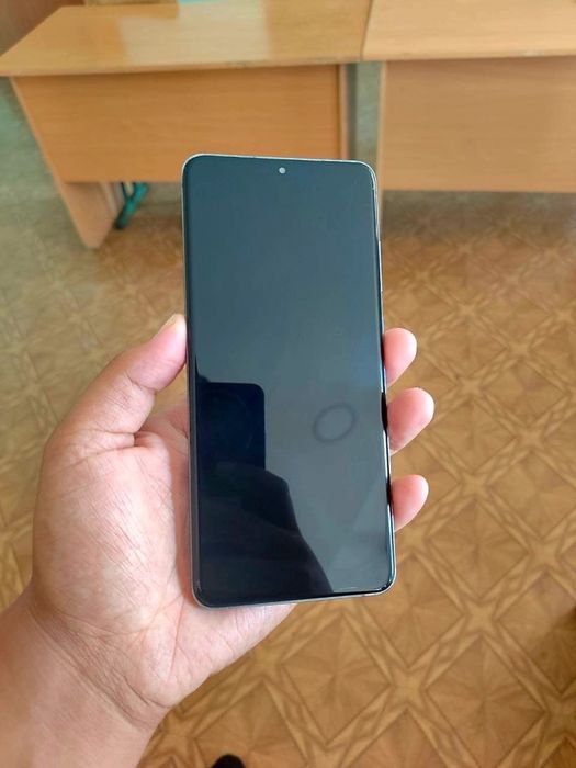 Samsung S20 Ultra