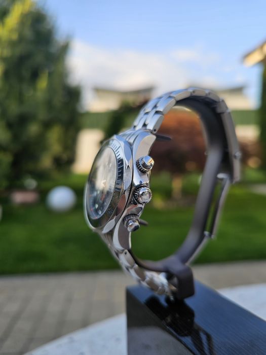 Ceas Omega Seamaster 300 automatic cronograph ORIGINAL