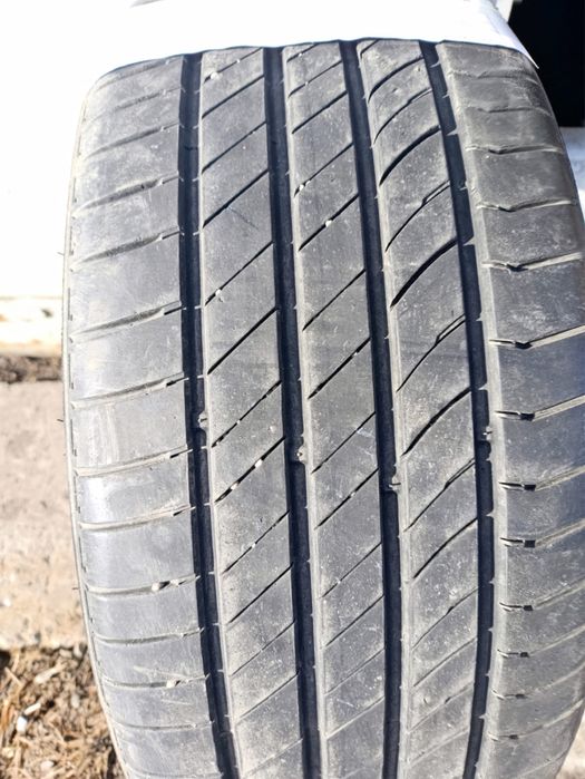 Продам летние шины