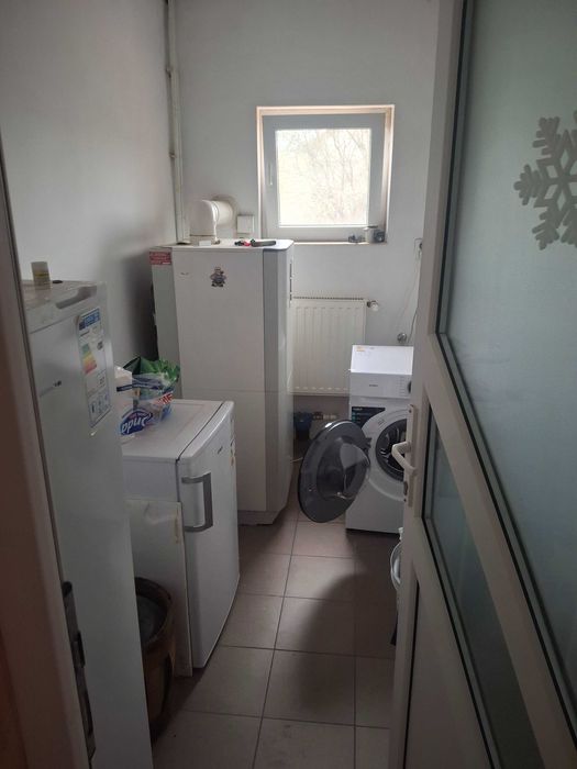 Casa vila in sangeorgiu de mures