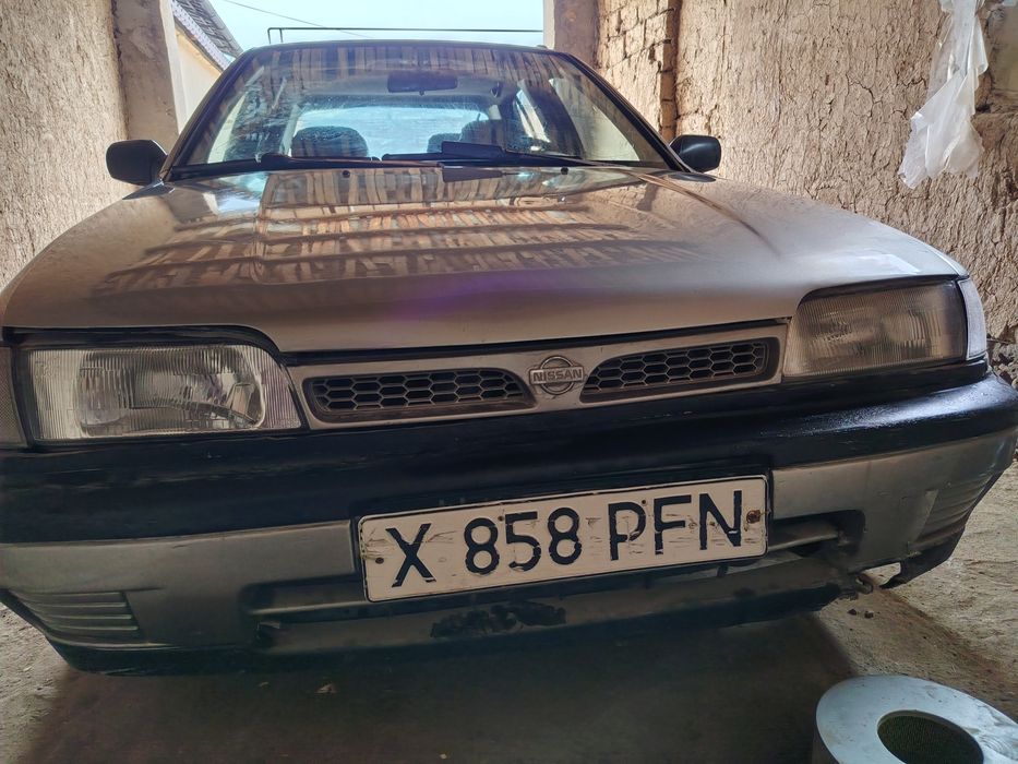 Nissan Sunny продам