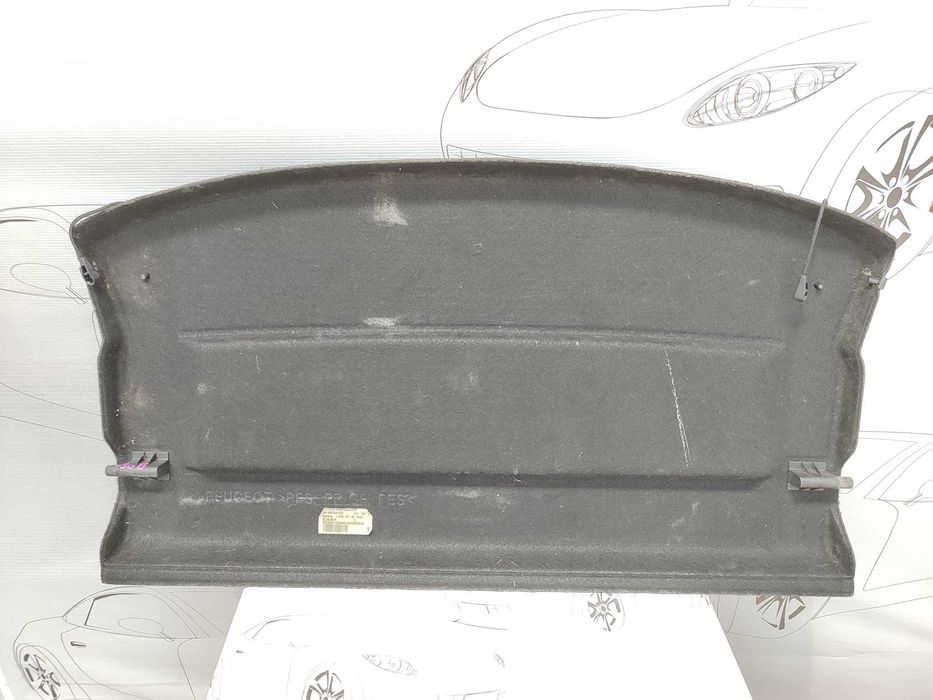 Polita Portbagaj Peugeot 308 (T9) Hatchback 2013–2021 / Cod OEM 96776417ZD (4B2)