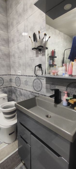 Prodaja Komolon Mahalla  Hovli #AAA296