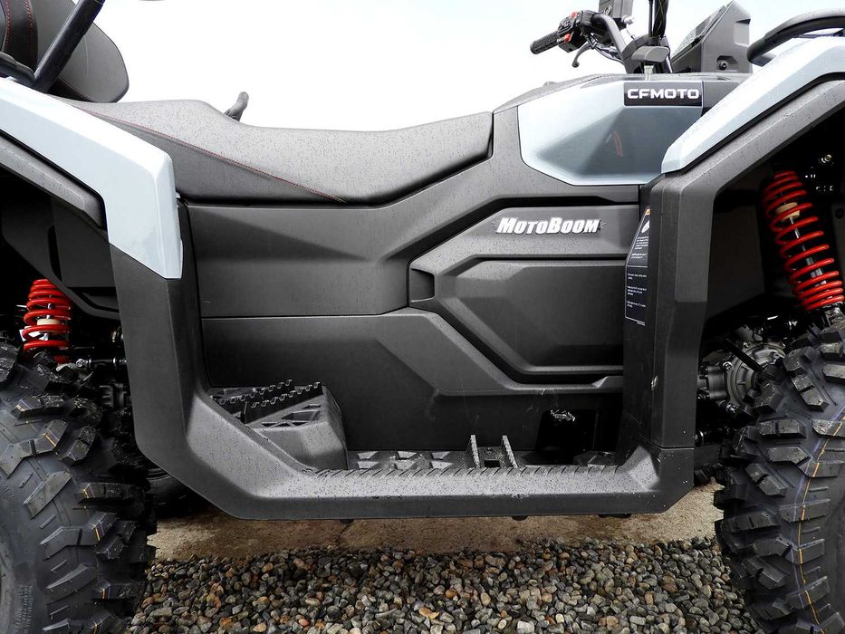 ATV CFMOTO CFORCE C5 Touring Basic T3b 2026 | Finantare rapida
