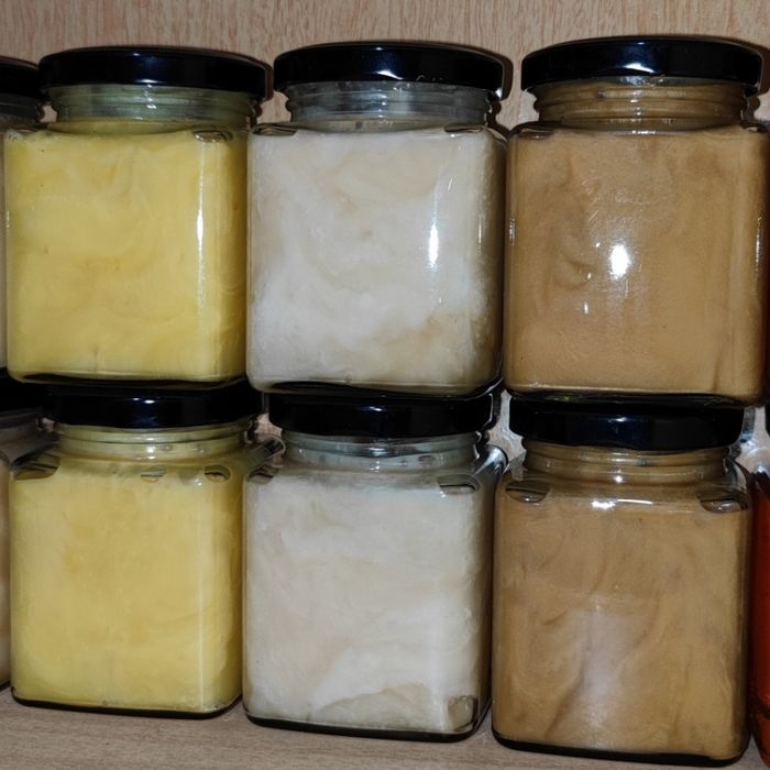 МЁД 300 г эспарцетовый