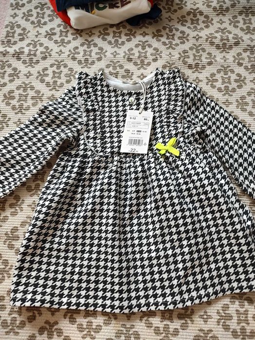 Нови есенно-зимни дрехи на Original Marines за момиче