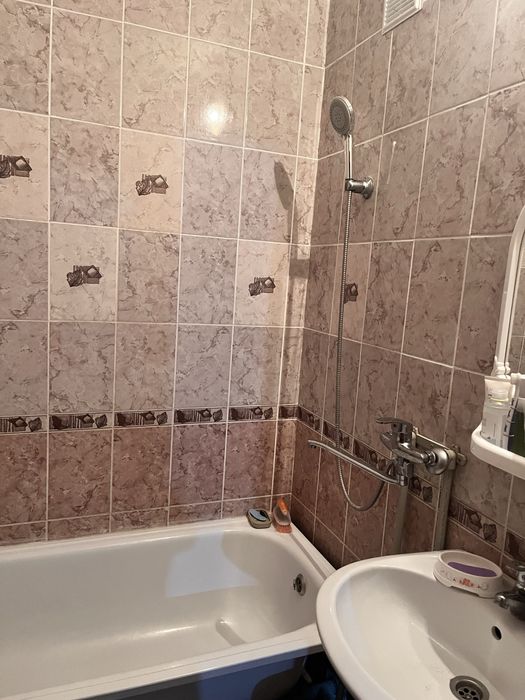 Продам 2х комнатную квартиру