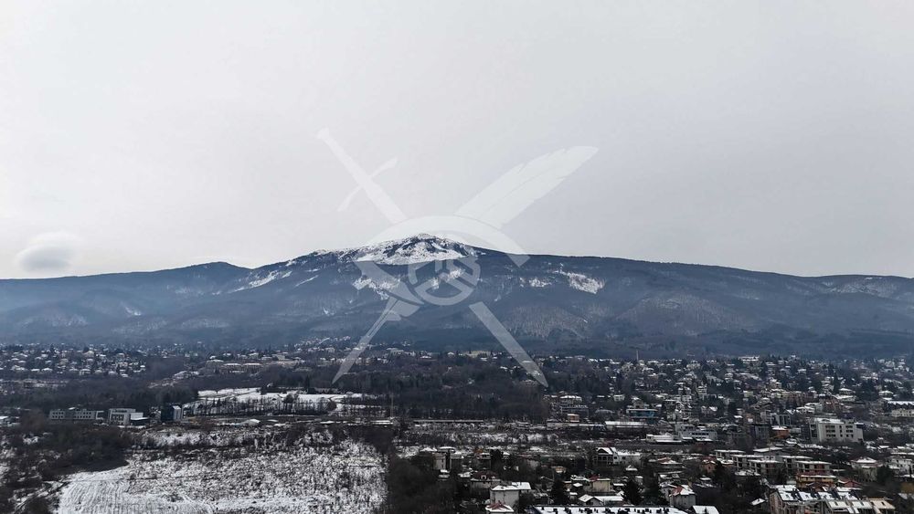 Парцел за жилищно строителство в кв. Кръстова вада № 97265